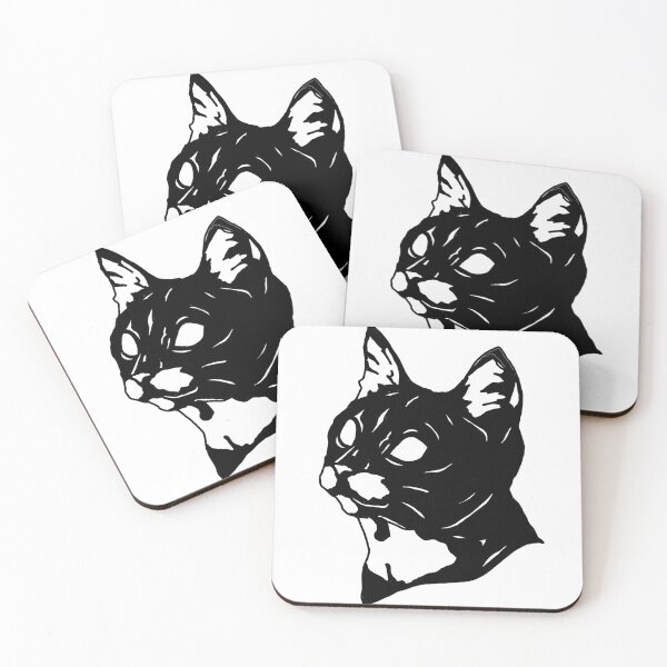 Item preview, Cat Kitty designed and sold by Mxskxewxcz.