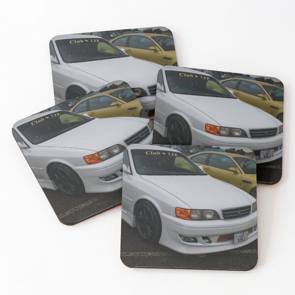 Item preview, JZX100  designed and sold by OllyRouxMedia.