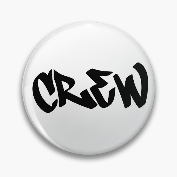 Item preview, crew designed and sold by DesignDS.