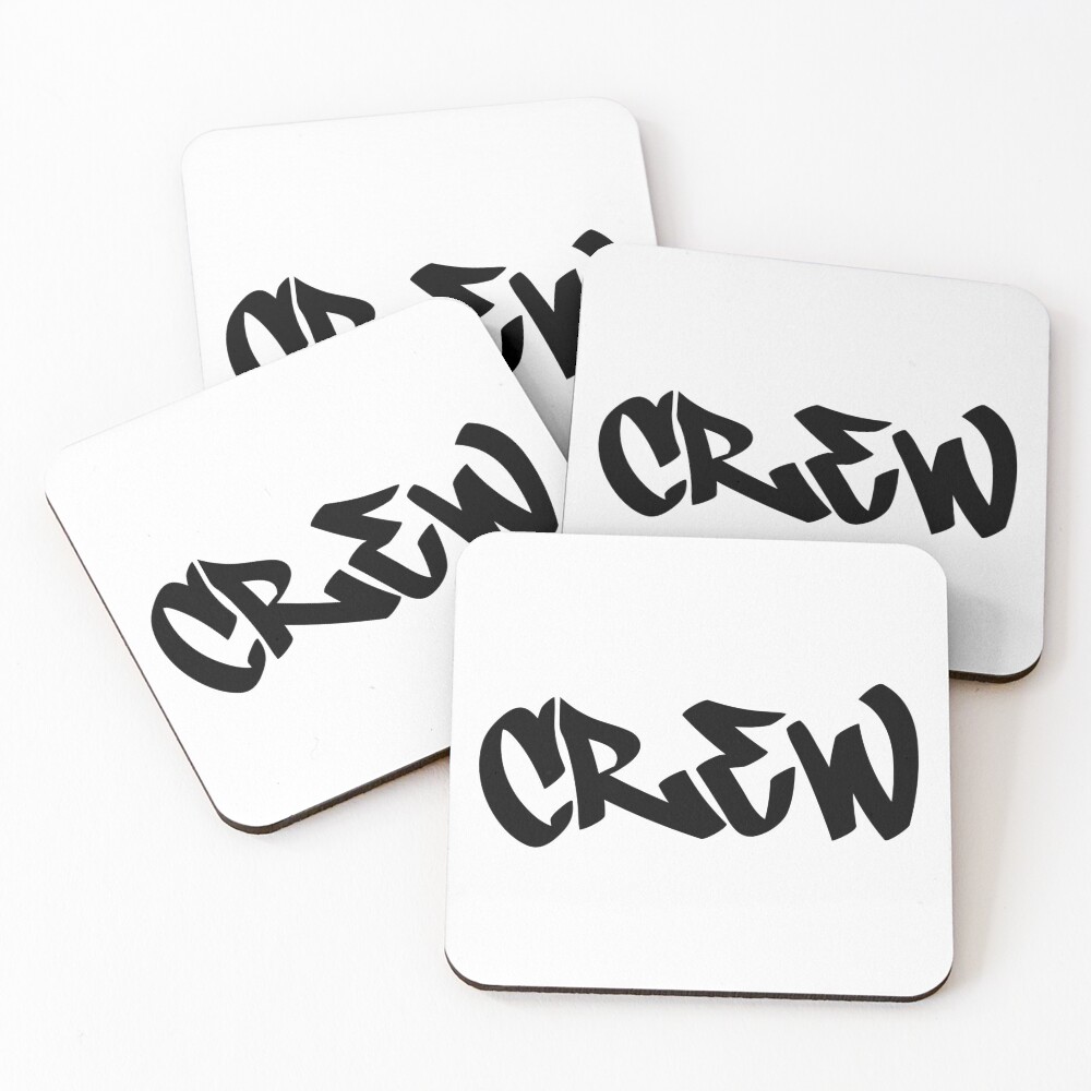 Item preview, Coasters (Set of 4) designed and sold by DesignDS.