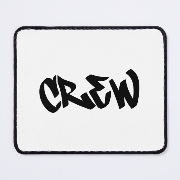 Item preview, crew designed and sold by DesignDS.