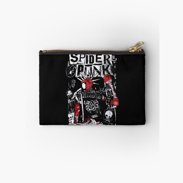 Item preview, Retro Spider Punk  	 designed and sold by fbqmxeeq11.