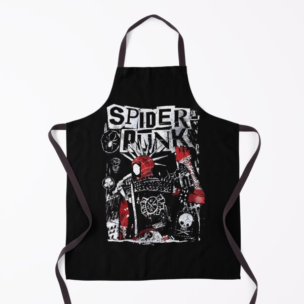 Item preview, Retro Spider Punk designed and sold by fbqmxeeq11.