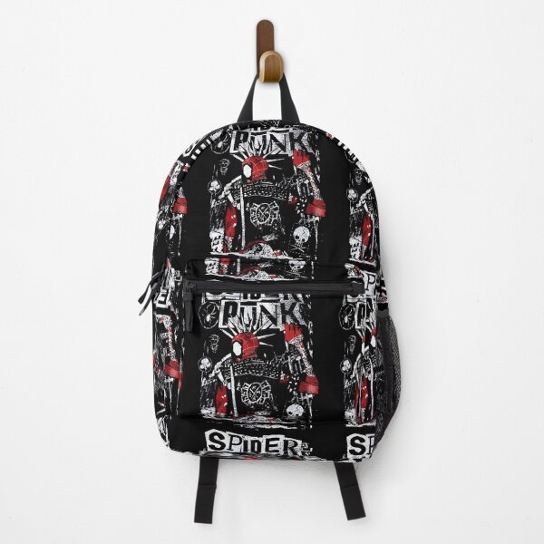 Item preview, Retro Spider Punk designed and sold by fbqmxeeq11.