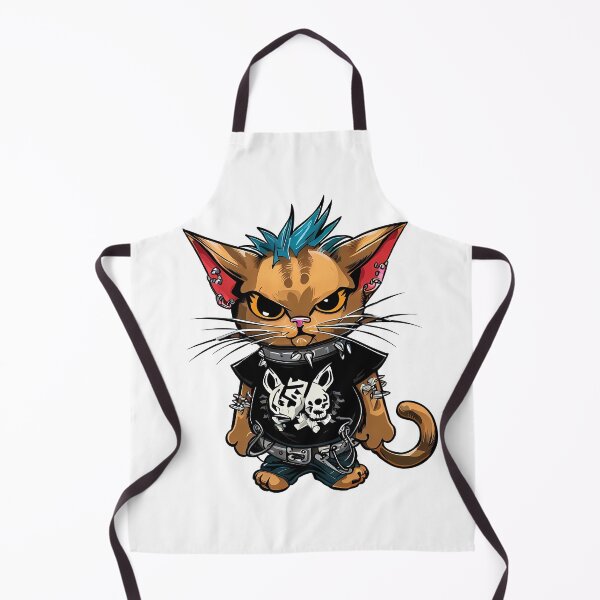 Item preview, Punk Kitten designed and sold by acdougla17.