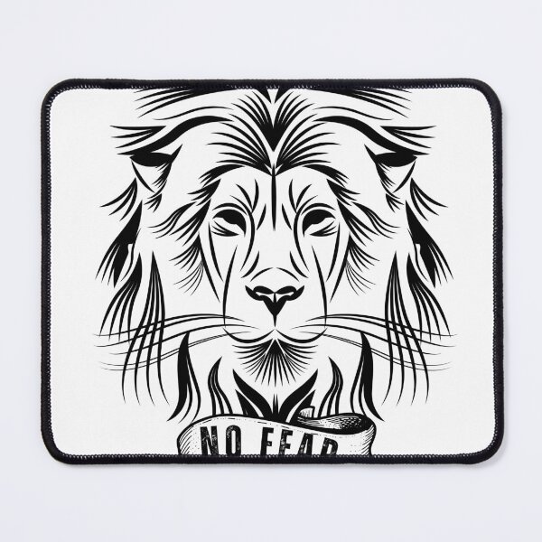 Item preview, I will not be afraid designed and sold by HofD.