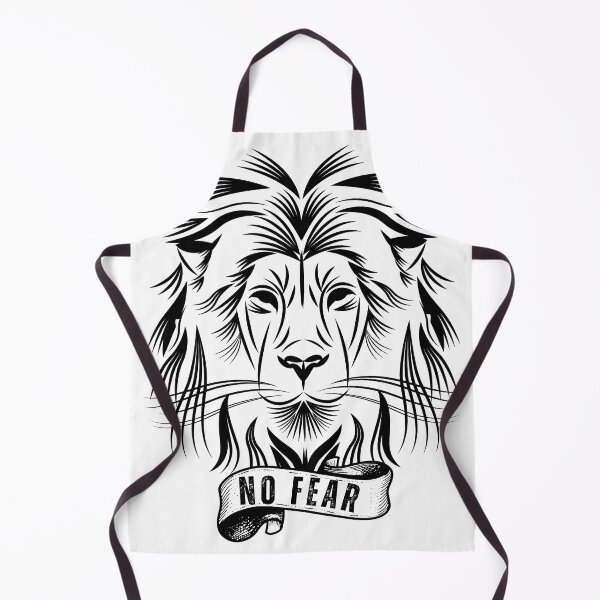 Item preview, I will not be afraid designed and sold by HofD.