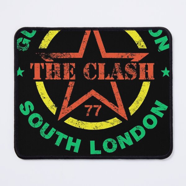 Item preview, guns of brixton Classic T-Shirt designed and sold by EbonyHarber.