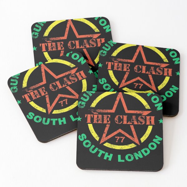 Item preview, guns of brixton Classic T-Shirt designed and sold by EbonyHarber.