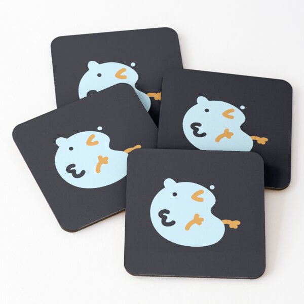 Item preview, Dey-dey, the little peanut duck designed and sold by Prume.