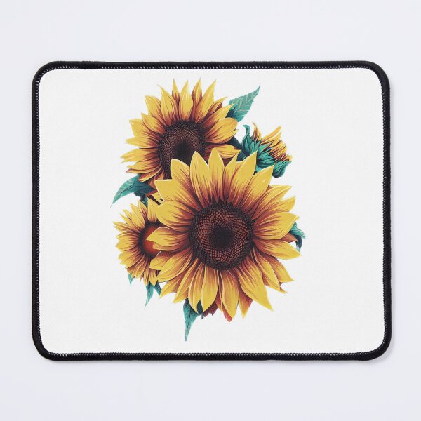 Item preview, Sunflower designed and sold by Toshini Design.