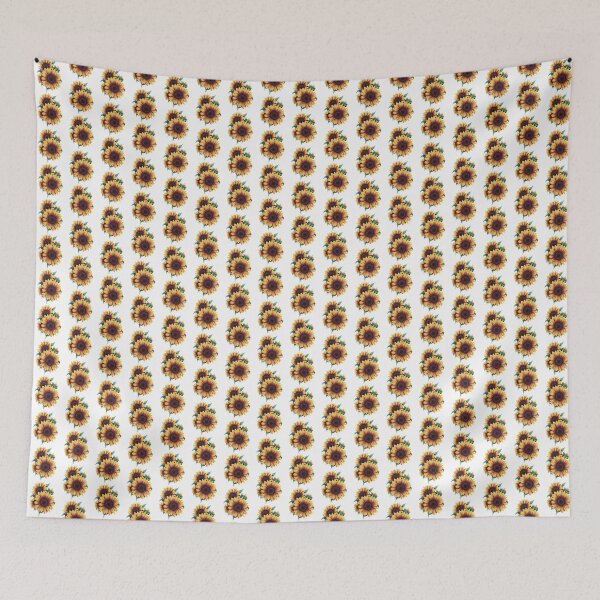 Item preview, Sunflower designed and sold by Toshini Design.