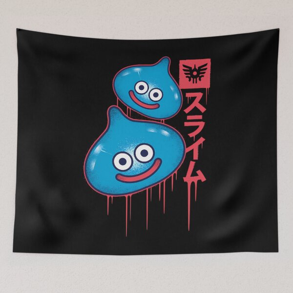 Item preview, Slimes  	 designed and sold by lsoohwlnkgt50.