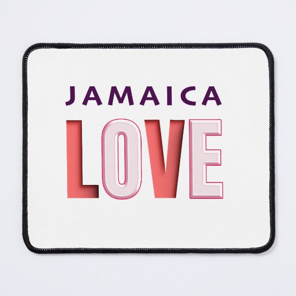Item preview, Jamaica love designed and sold by labbydoc.