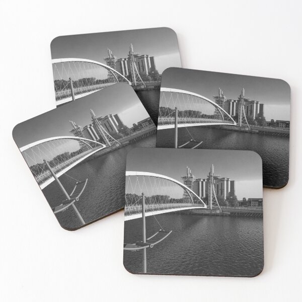 Item preview, Lowry Bridge designed and sold by OllyRouxMedia.