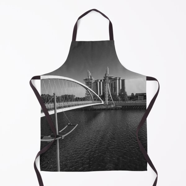 Item preview, Lowry Bridge designed and sold by OllyRouxMedia.