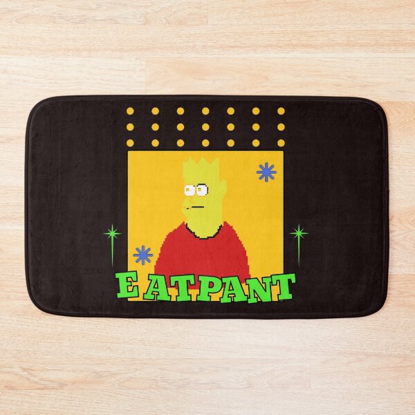 Item preview, Funny Eat Pant Fashion Choice designed and sold by gedkeaw.