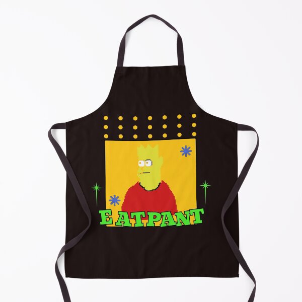 Item preview, Funny Eat Pant Fashion Choice designed and sold by gedkeaw.