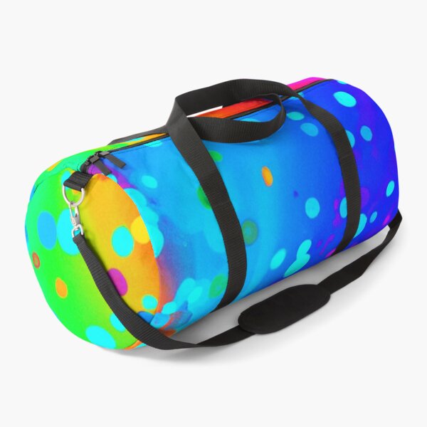 Item preview, Vibrant Abstract Colors designed and sold by Health And Fitness Posts e-Store.