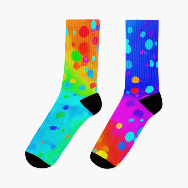 Item preview, Vibrant Abstract Colors designed and sold by Health And Fitness Posts e-Store.