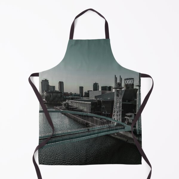 Item preview, Lowry Bridge designed and sold by OllyRouxMedia.