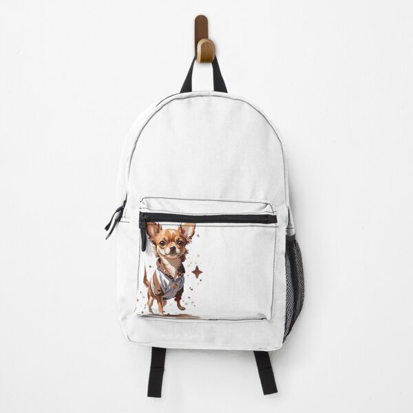 Item preview, Chihuahua designed and sold by Gooddaycanvas.
