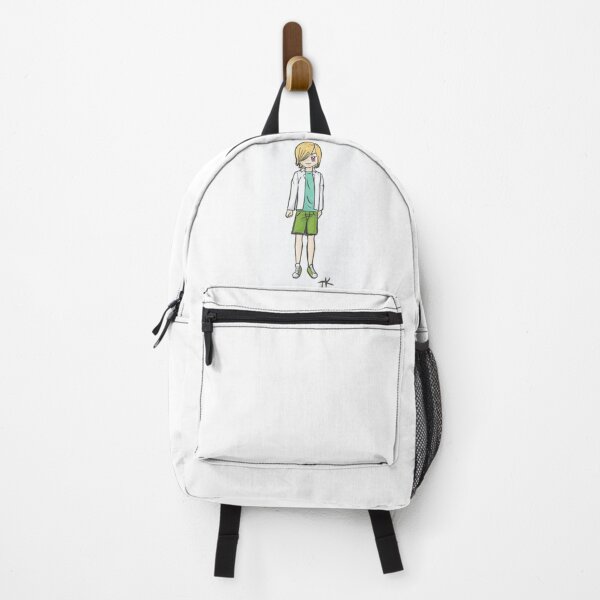 Item preview, Young "Ace Kudo" designed and sold by Anmioma.