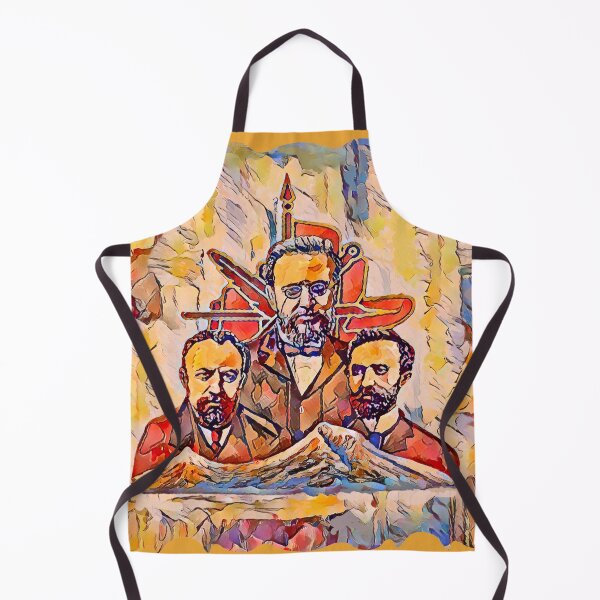 Item preview, Armenian ARF designed and sold by doniainart.