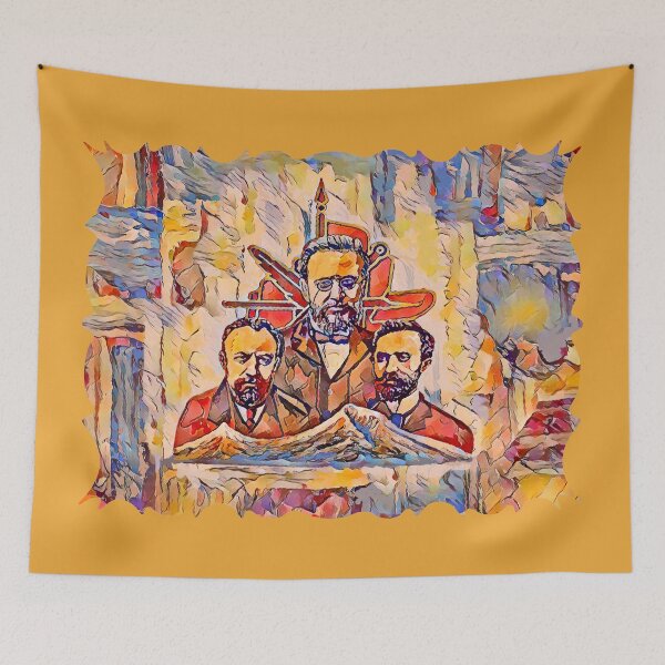 Item preview, Armenian ARF designed and sold by doniainart.