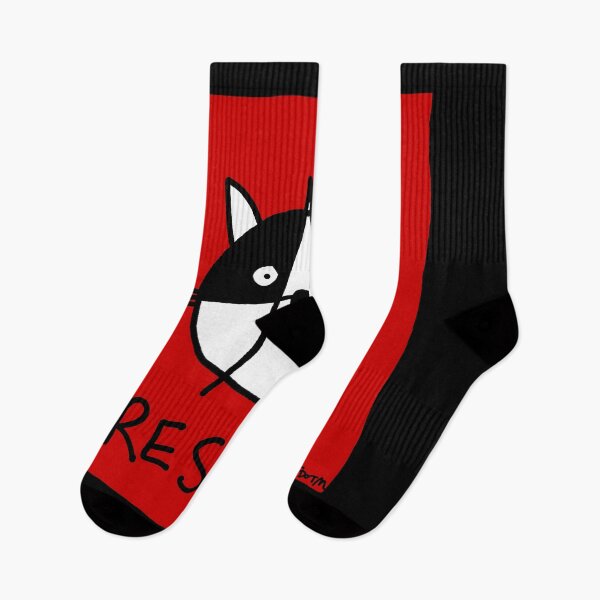 Item preview, Resist! With the Raccoons of the Resistance 	 	 designed and sold by jjrbsjbnhxe51.
