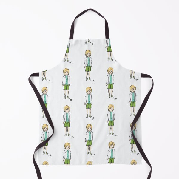 Item preview, Young "Ace Kudo" designed and sold by Anmioma.