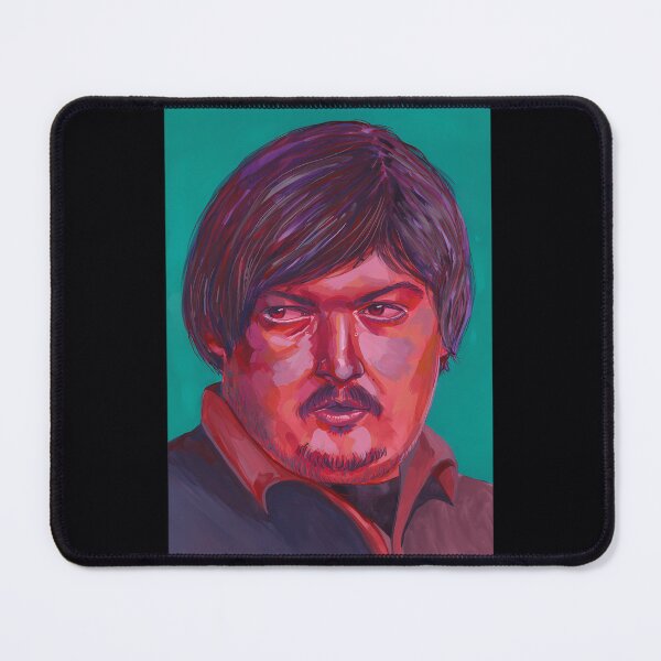 Item preview, Mikhail Dosia Stolyarov  	 designed and sold by pmynsosaots59.