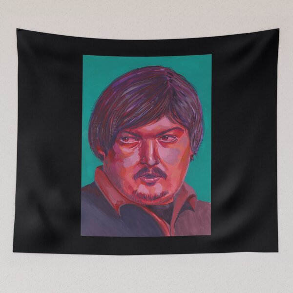 Item preview, Mikhail Dosia Stolyarov  	 designed and sold by pmynsosaots59.