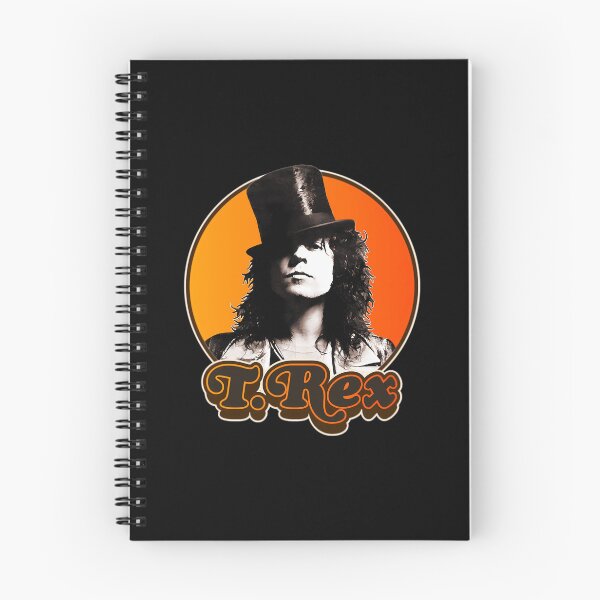 Item preview, Retro T Rex Marc Bolan Tribute  	 designed and sold by fbqmxeeq11.