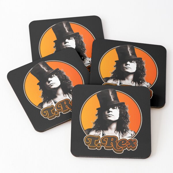 Item preview, Retro T Rex Marc Bolan Tribute  	 designed and sold by fbqmxeeq11.