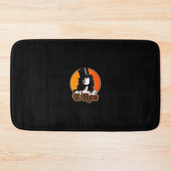 Item preview, Retro T Rex Marc Bolan Tribute  	 designed and sold by fbqmxeeq11.