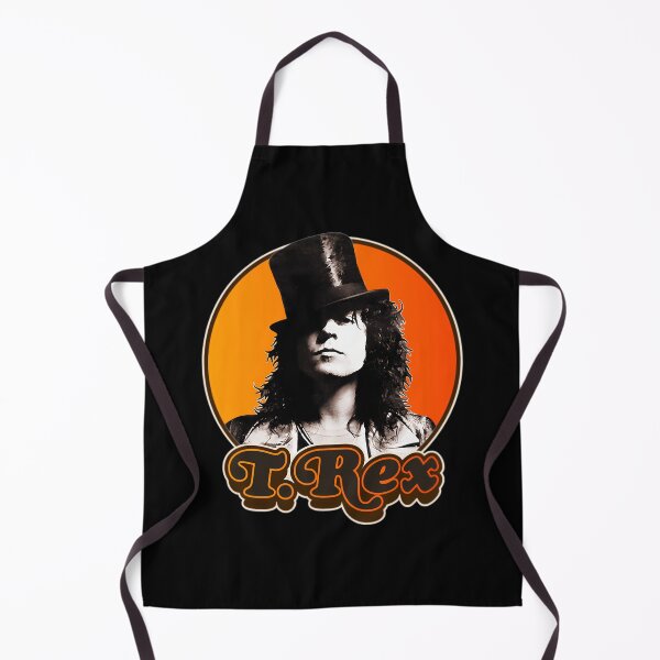 Item preview, Retro T Rex Marc Bolan Tribute  	 designed and sold by fbqmxeeq11.