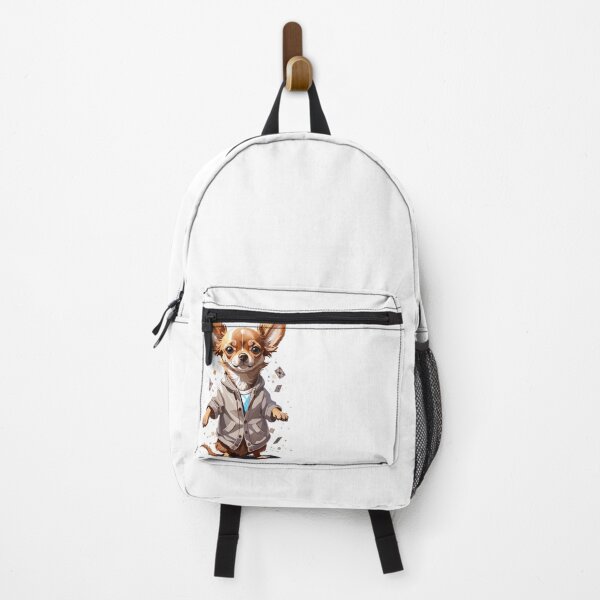 Item preview, Chihuahua designed and sold by Gooddaycanvas.