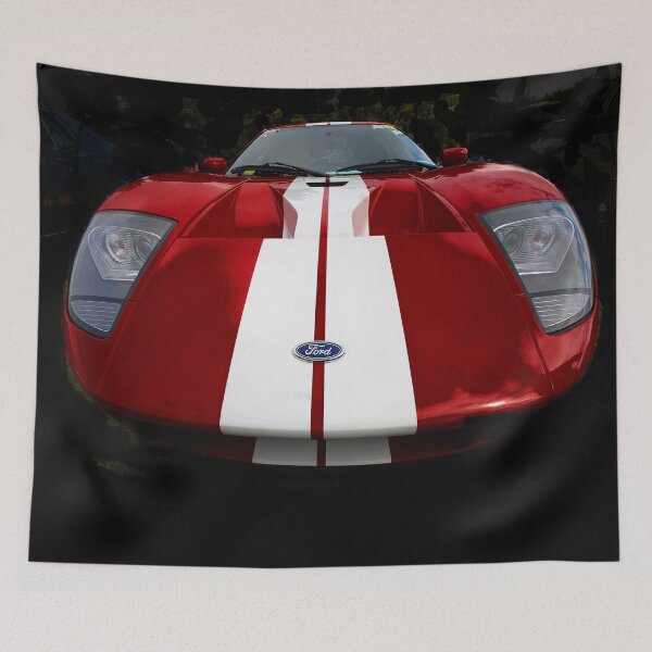 Item preview, Frontal GT designed and sold by John Schneider.