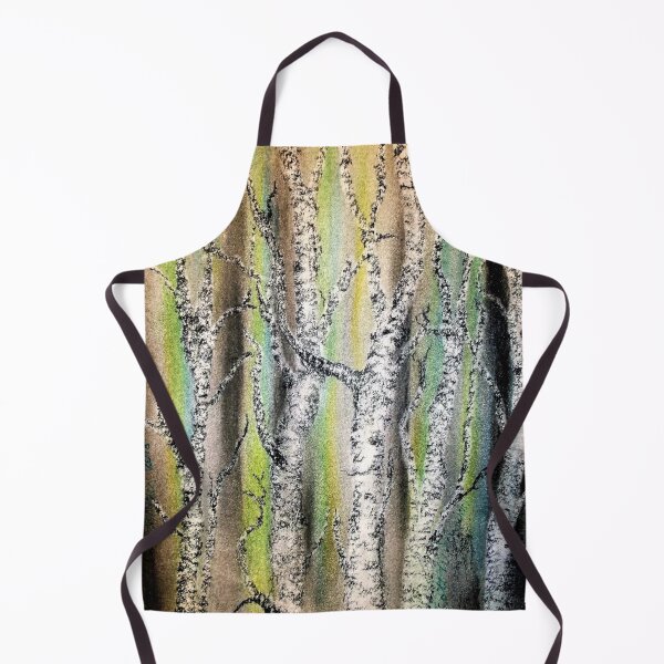Item preview, Birch Forest designed and sold by Scott and Mary Schneider art_photography.