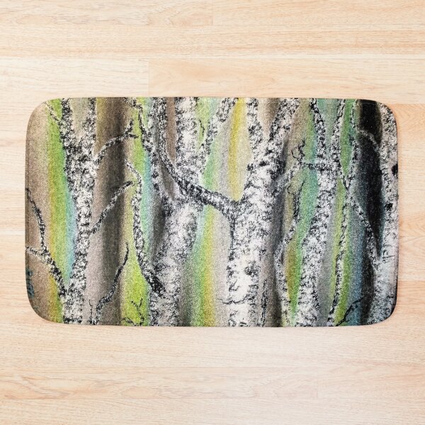 Item preview, Birch Forest designed and sold by Scott and Mary Schneider art_photography.