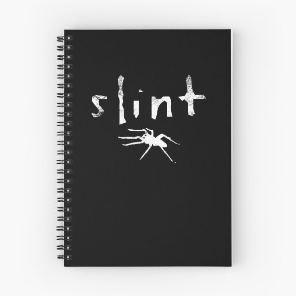 Item preview, Slint  	 designed and sold by lsoohwlnkgt50.