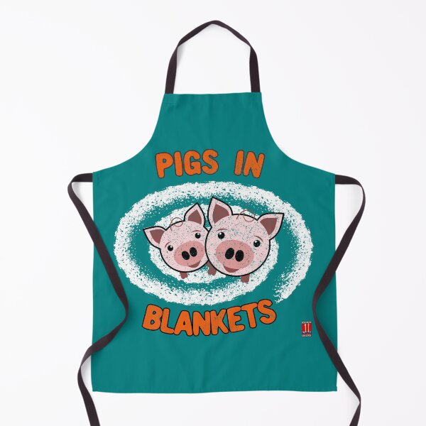 Item preview, Pigs in Blankets! designed and sold by stuinflipflops.