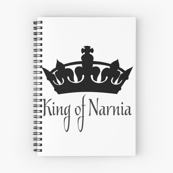 Item preview, King of Narnia designed and sold by gracemay2203.
