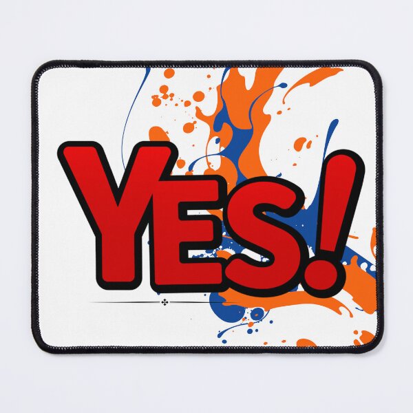 Item preview, YES! Voice to Parliament designed and sold by Warmwave.