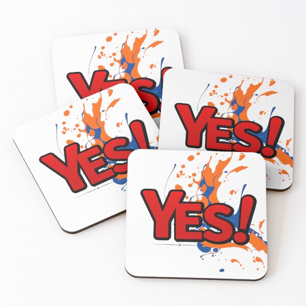 Item preview, YES! Voice to Parliament designed and sold by Warmwave.