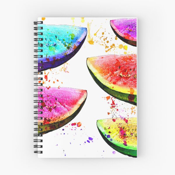 Item preview, Melons Splash designed and sold by Daniel Janda.