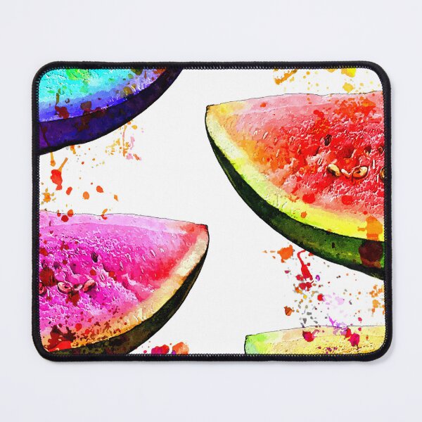 Item preview, Melons Splash designed and sold by Daniel Janda.