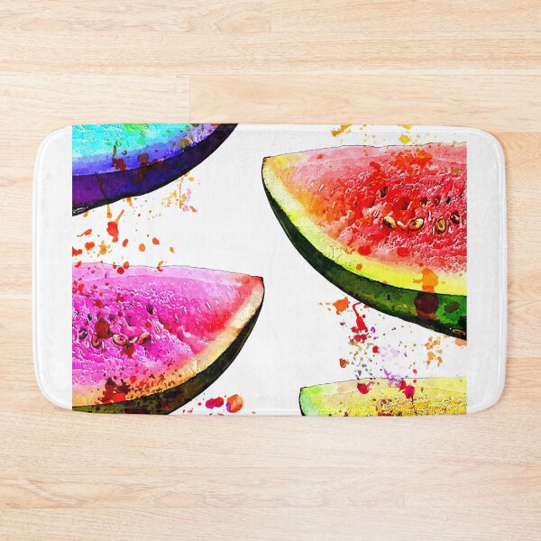Item preview, Melons Splash designed and sold by Daniel Janda.