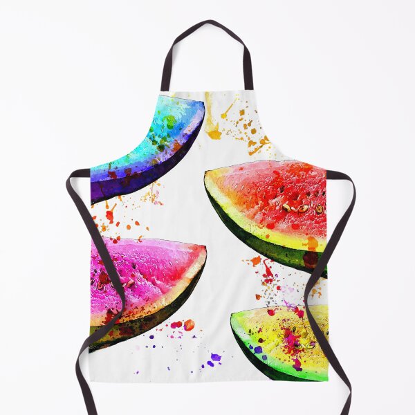 Item preview, Melons Splash designed and sold by Daniel Janda.